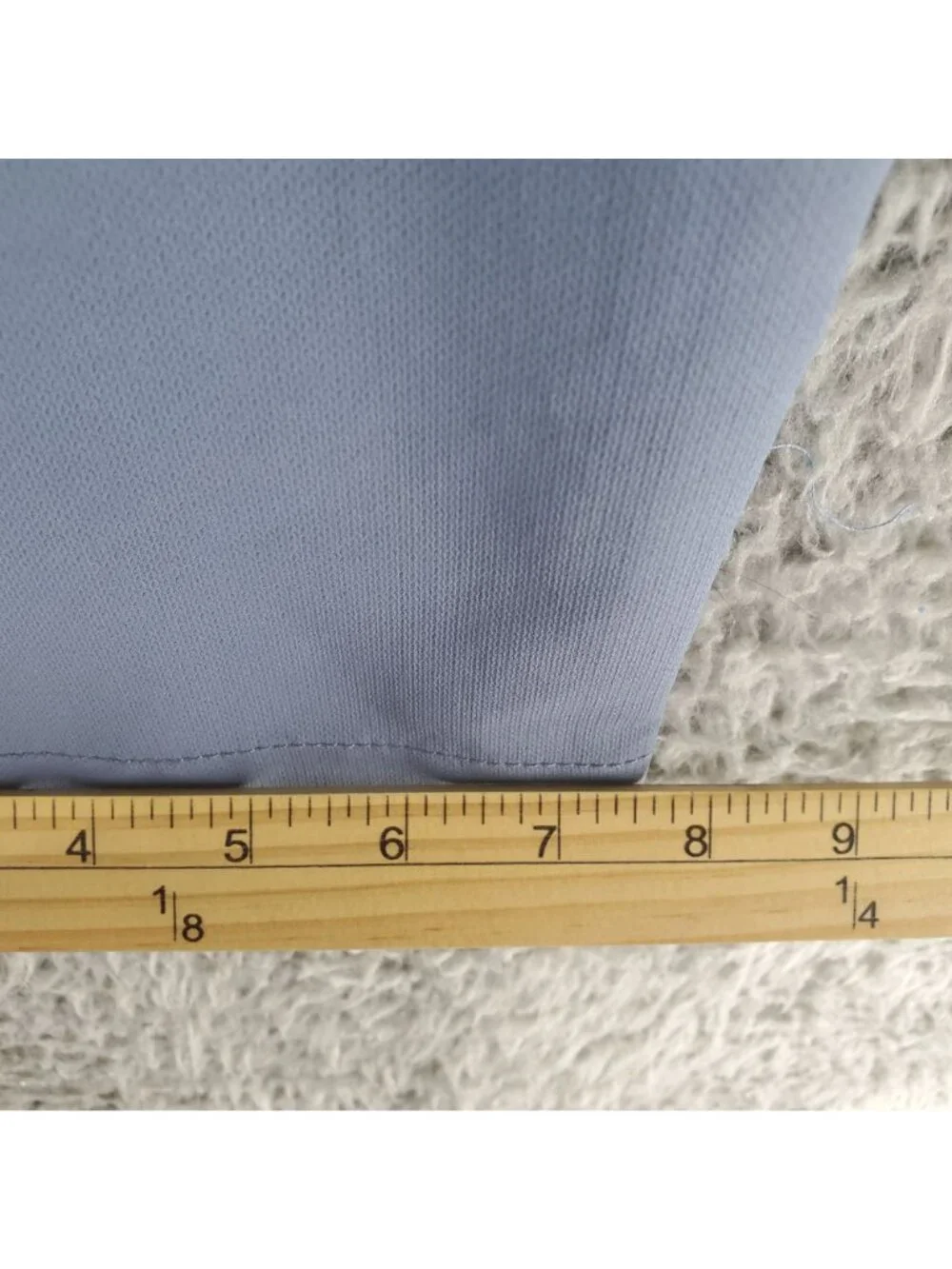 Banana Republic zipper fly
